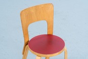 Alvar Aalto | Chair 66 1960-70s