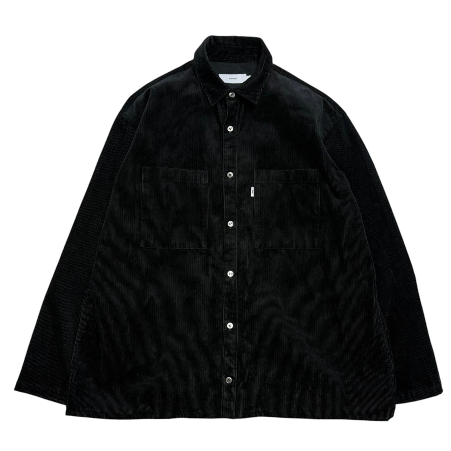 sacai x FRAGMENT FRAGILE テープ | A WORD.ONLINE SHOP