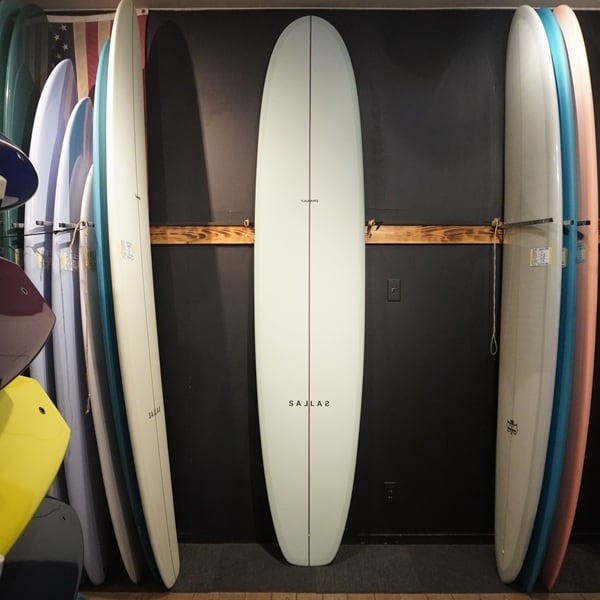 THE USA SURF