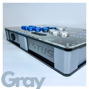 ぴくるす@アケコン工房の商品一覧｜note