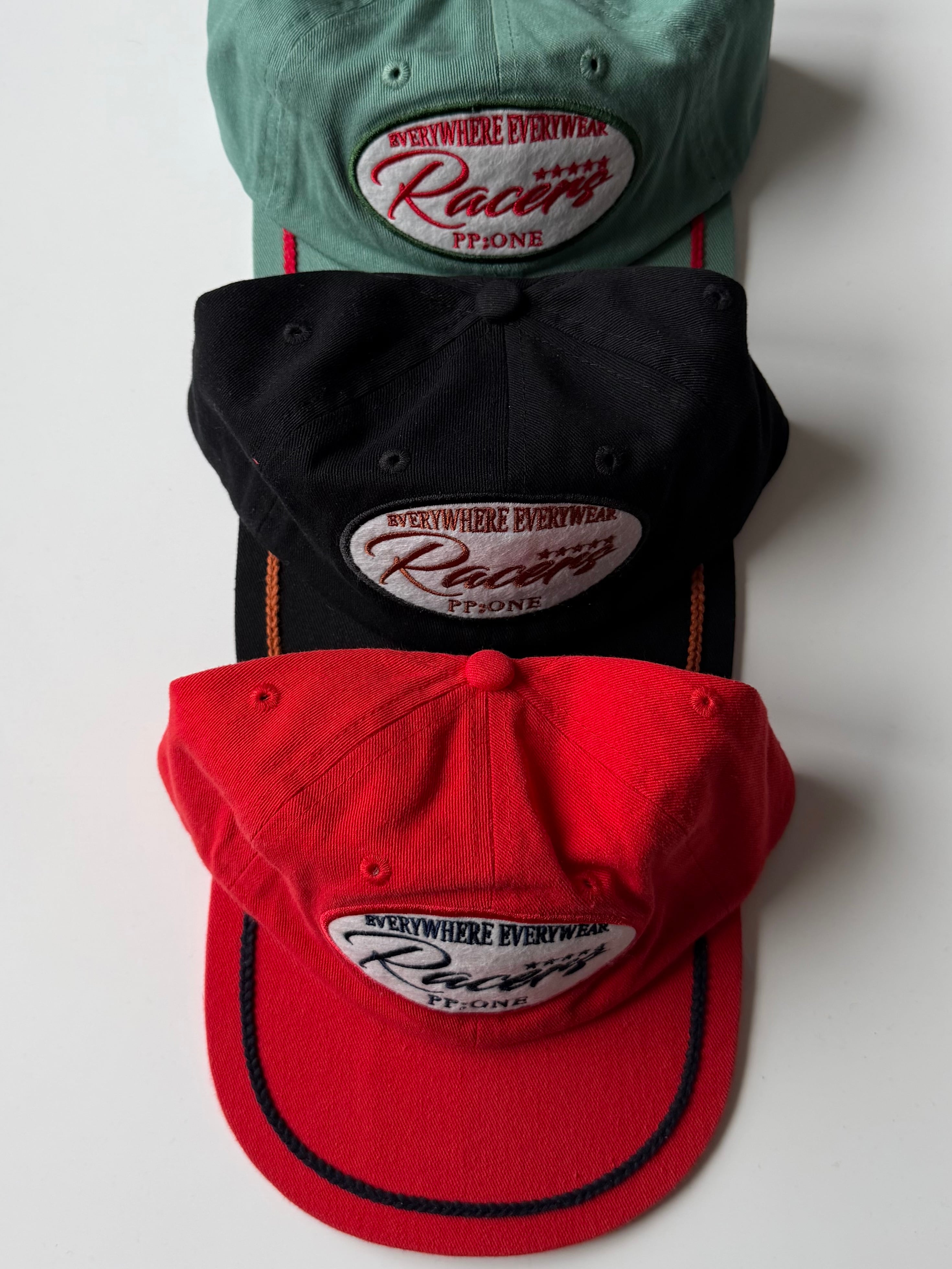 (予約商品)Racers CAP 4511