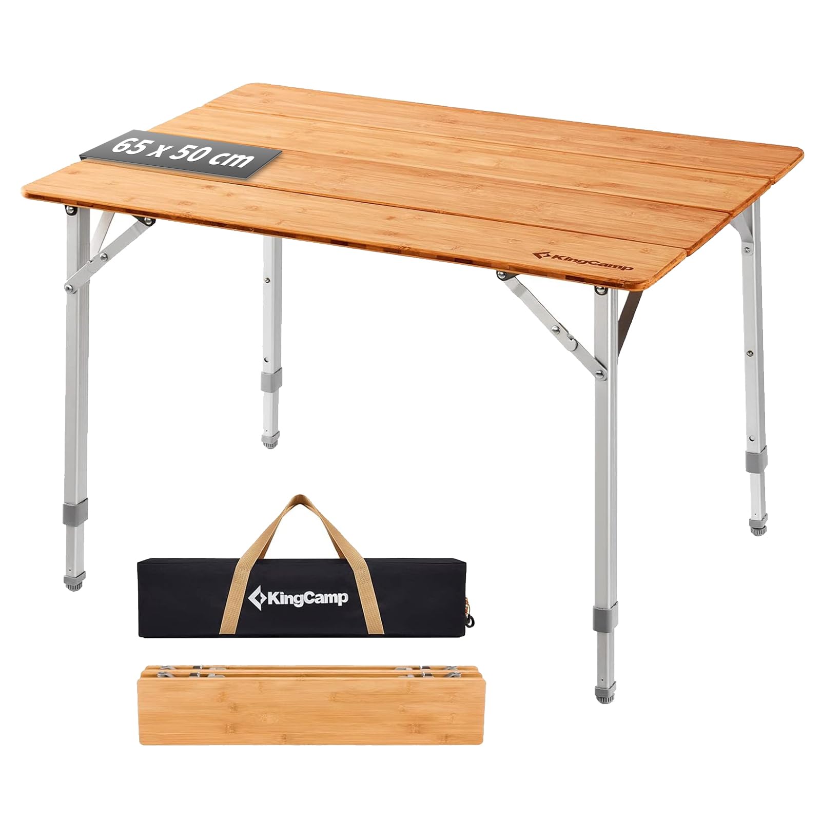 Vintage Wood Folding Table Antique CampTable ビンテージ 木製