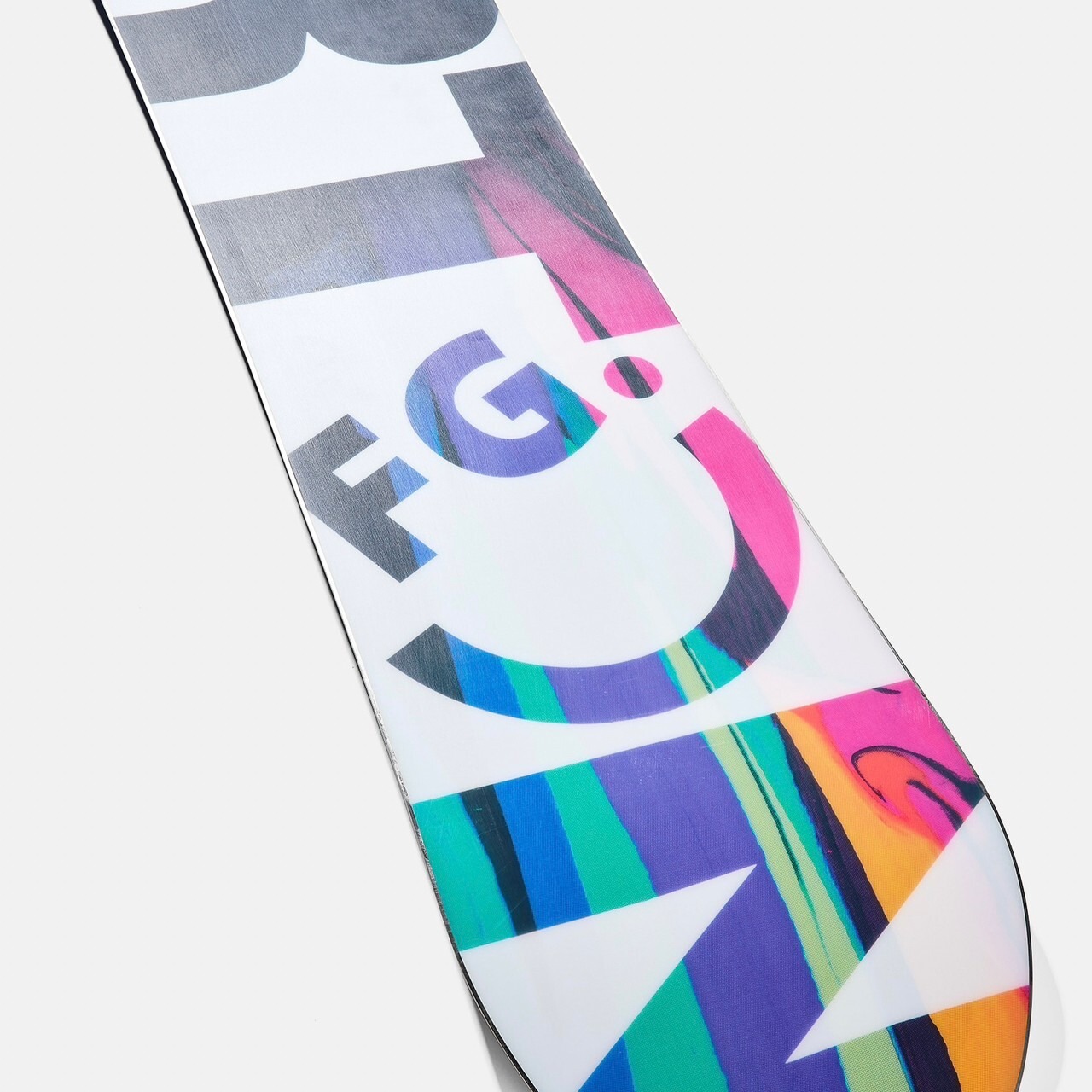 23-24年モデル BURTON . 『 FEEL GOOD 』. バートン . フィールグット 