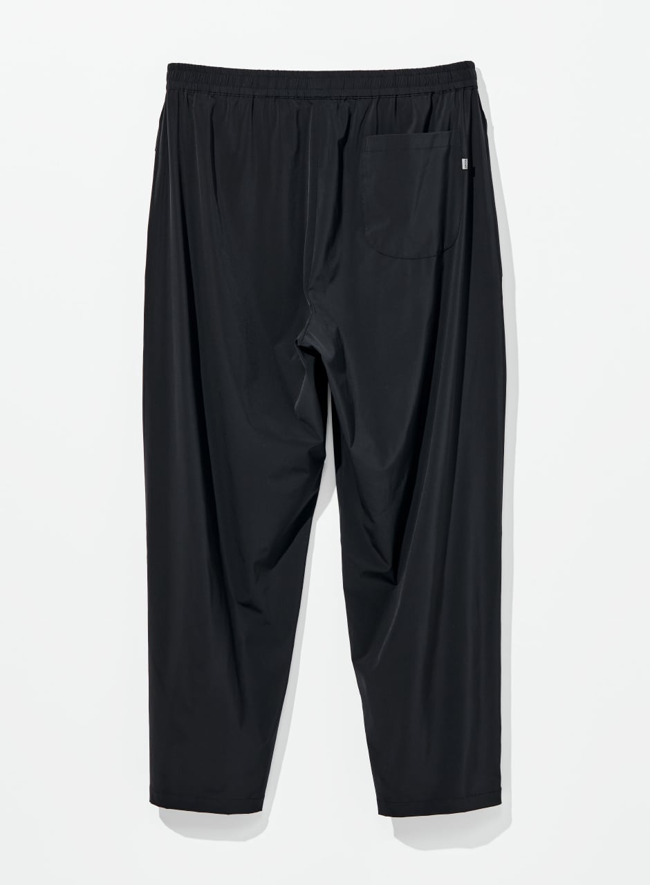 Stretch Polyester Easy Trousers Sサイズ STRETCH EASY PANTS Stretch Polyester Easy Trousers Sサイズ STRETCH EASY PANTS