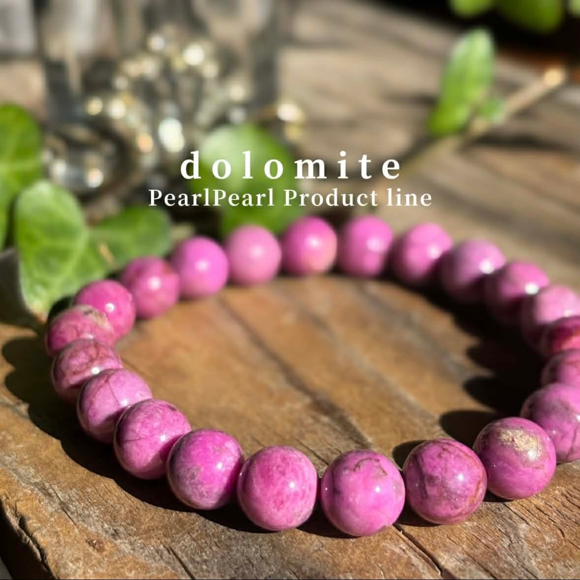 天然石 | 大阪梅田、中崎町の淡水パールと天然石アクセサリー雑貨のお