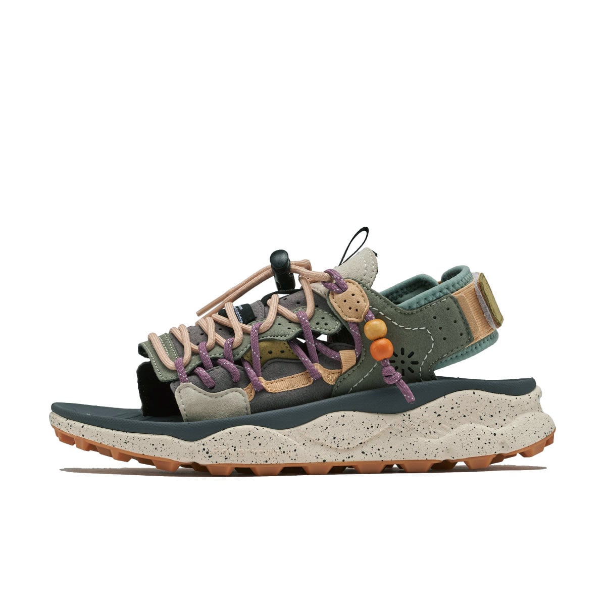 PUMA PUNKU FM97017 Gray-Iron ¥18,000 定番/新色