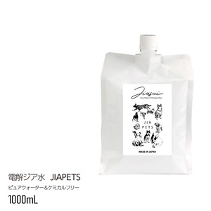 Jiasui JIAPETS / 1000mL