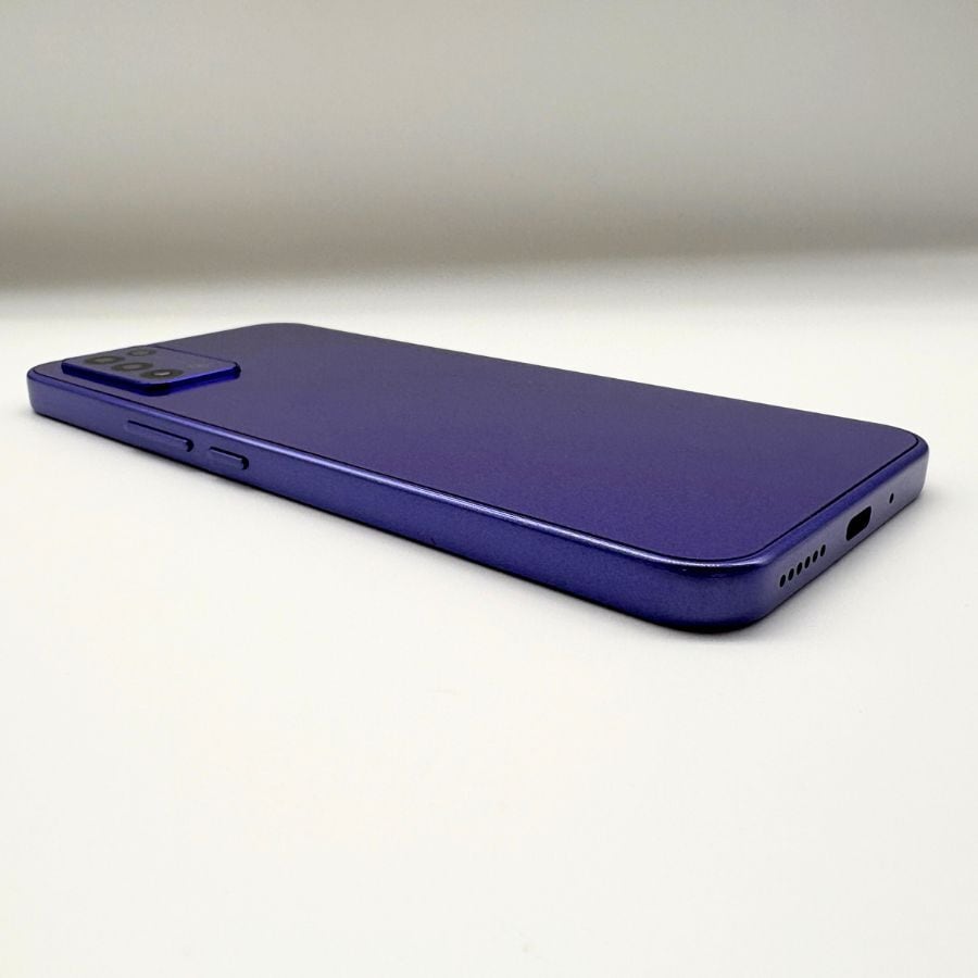 Libero 5G III アンドロイドスマホ SIMロック解除済み SIMフリー ワイ