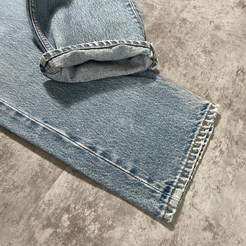 【W34 L34】 USA製 usa levi's リーバイス 501xx 詳細写真10