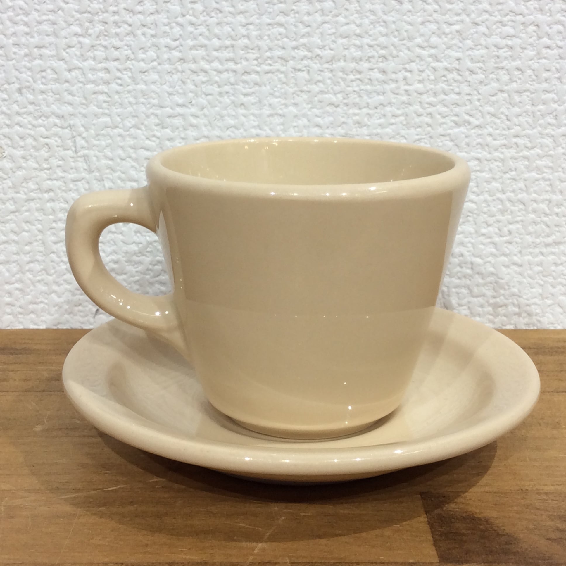 ネスカフェ/カップ＆ソーサー 25474 | ワンオアエイト