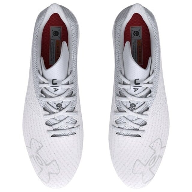 【27cm】UA BLUR SMOKE MC アメフト スパイク 29cm】UA BLUR MC Justin Jeffersonモデル アメフト スパイク