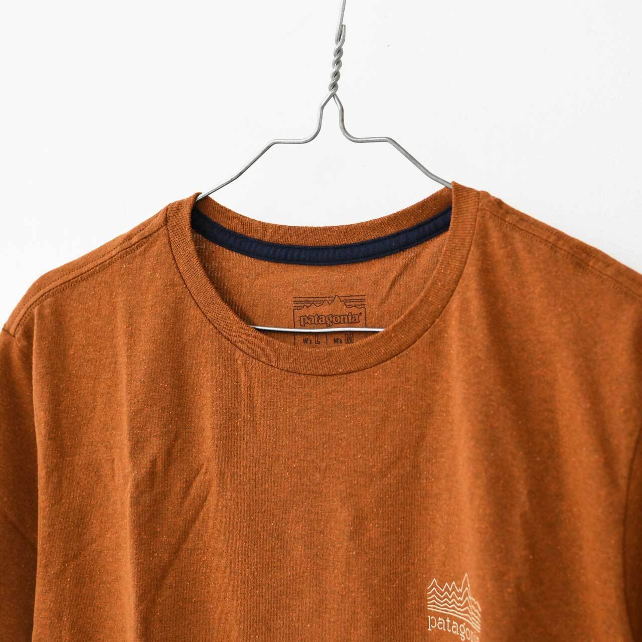 Patagonia [パタゴニア正規代理店] Strataspire Responsibili-Tee