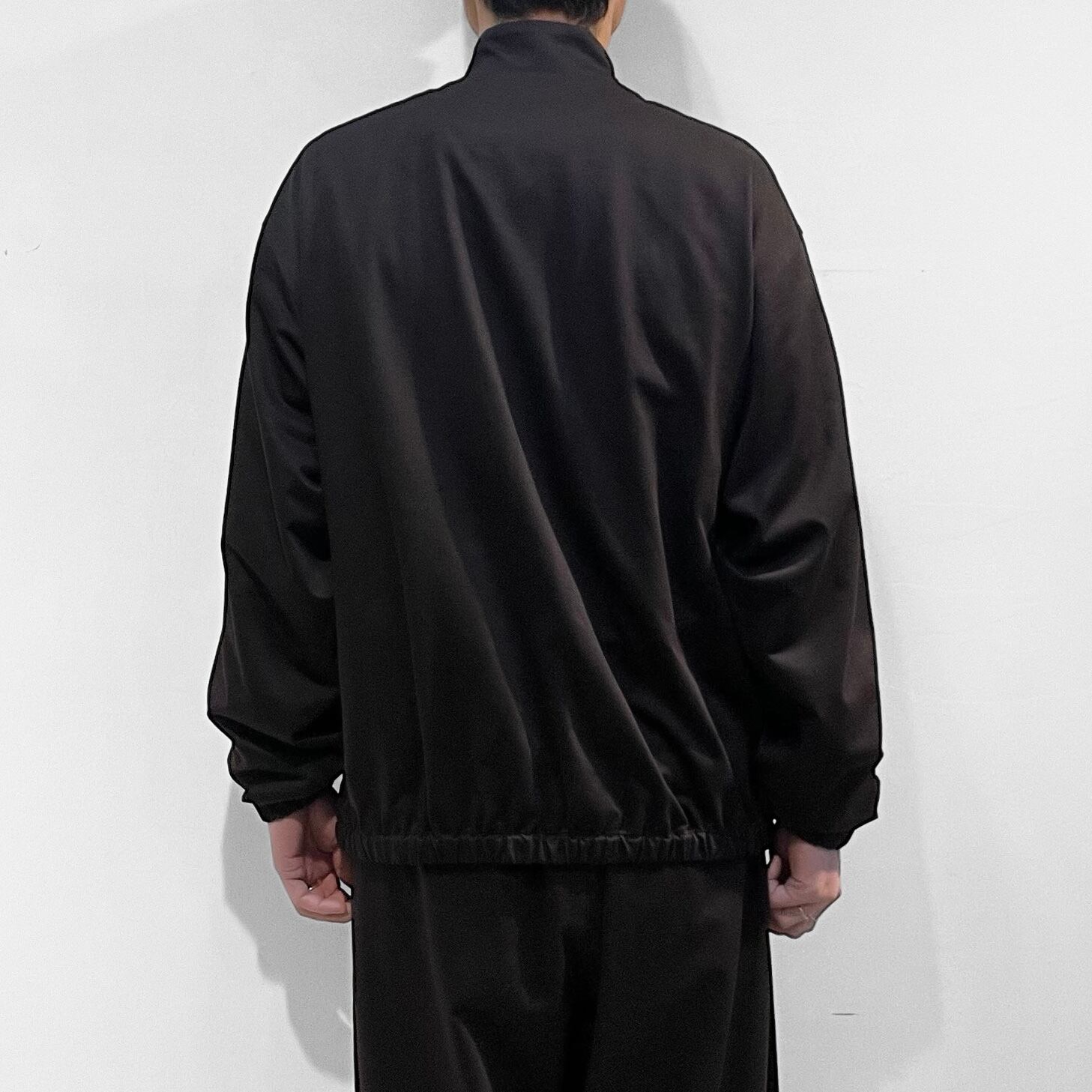 YOKO SAKAMOTO 【ヨーコサカモト】COTTON × CUPRO・36G SUPER HIGH
