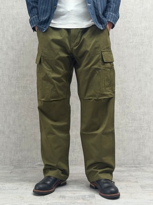 M-65 Field Cargo Pants