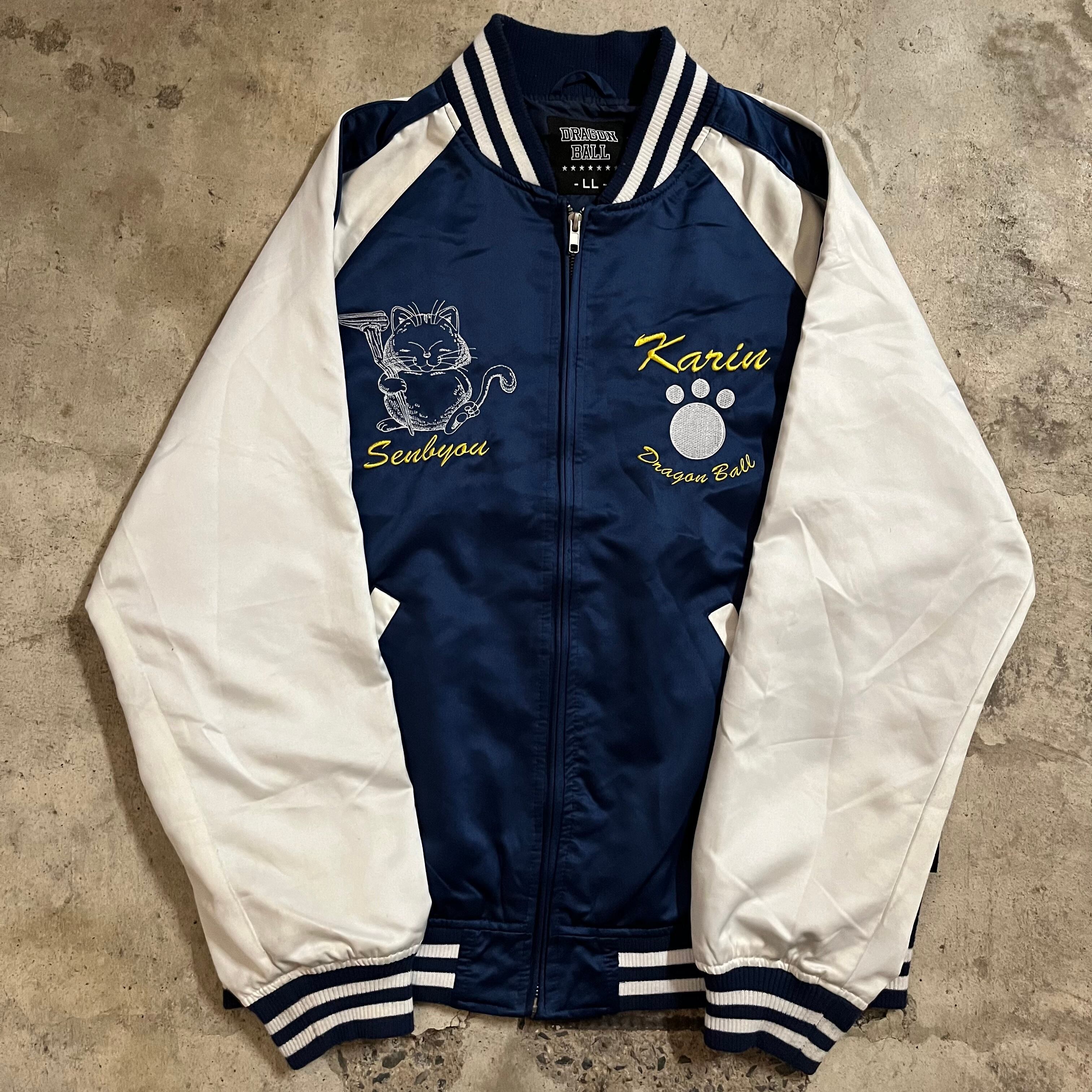 vintage design jacket