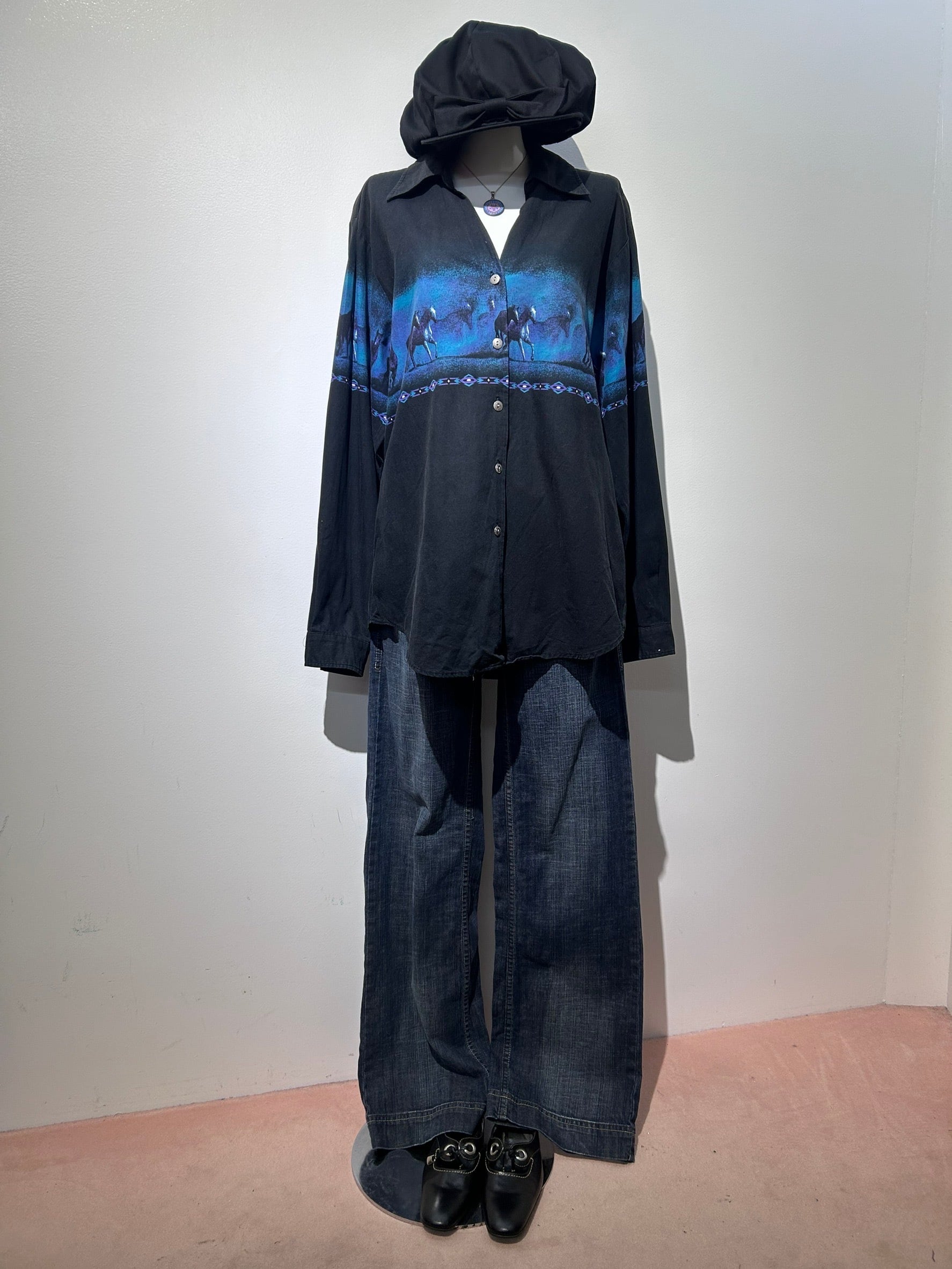 Vintage shirt