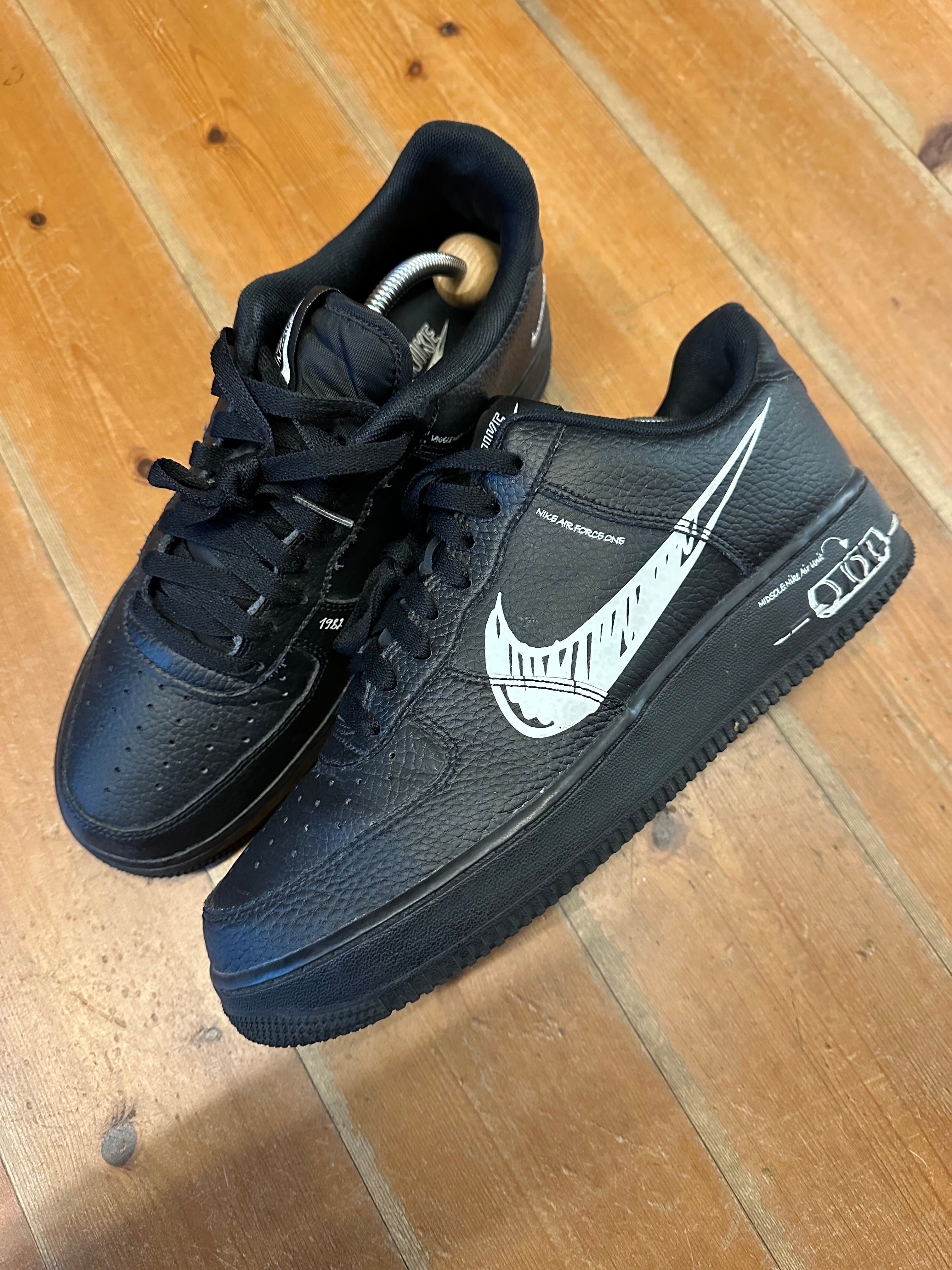 90s NIKE GTS USA Aatlant Olympic LTD | PAY ID