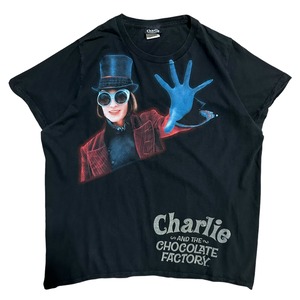 00s CHARLIE AND THE CHOCOLATE FACTORY