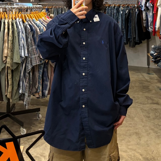 【Ralph Lauren/ラルフローレン】シャツ