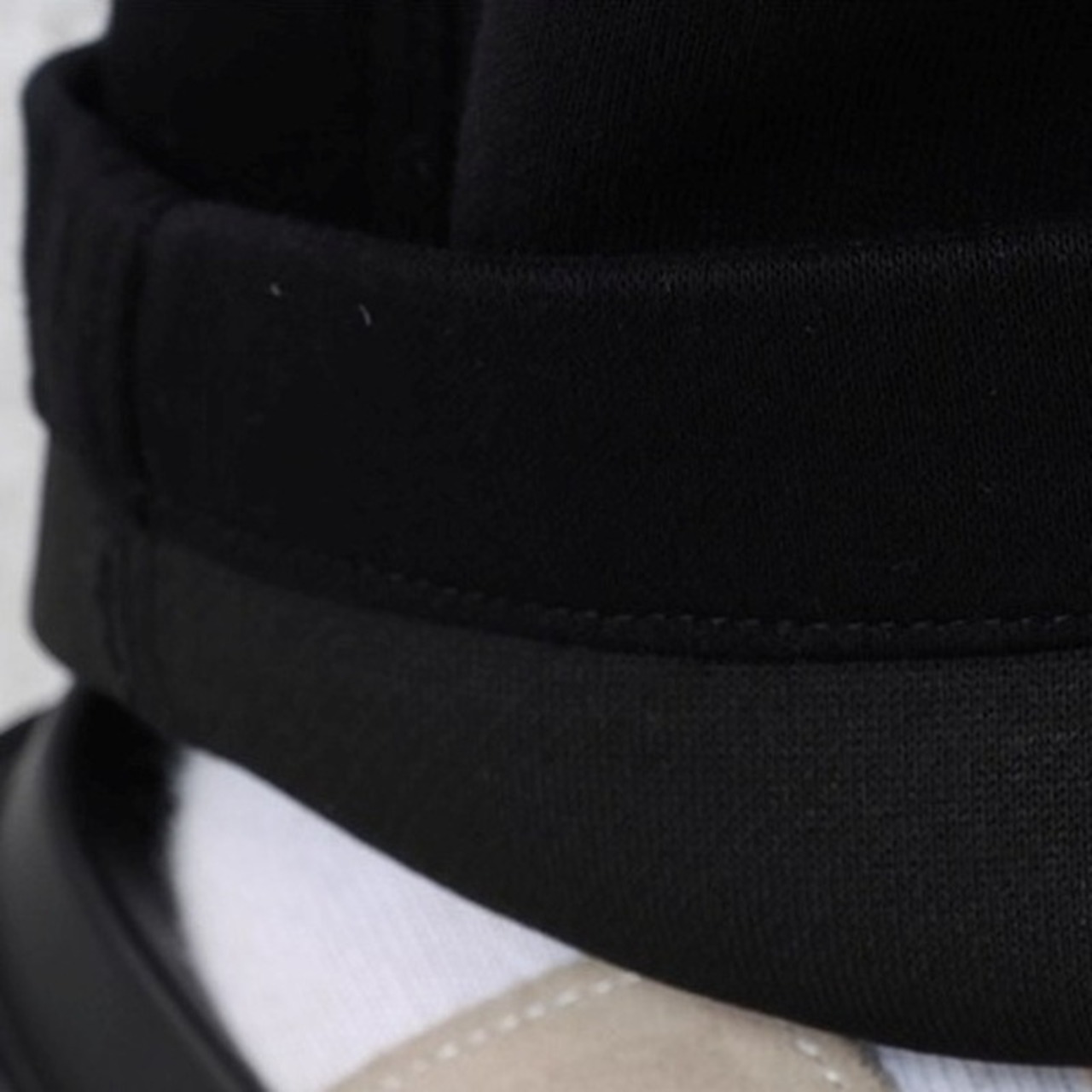 Drawstring Wide Straight Pants ◇H0900