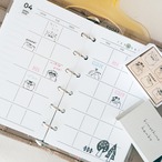 【きもちのはんこ】シャーッなきもち_とら | はんこ