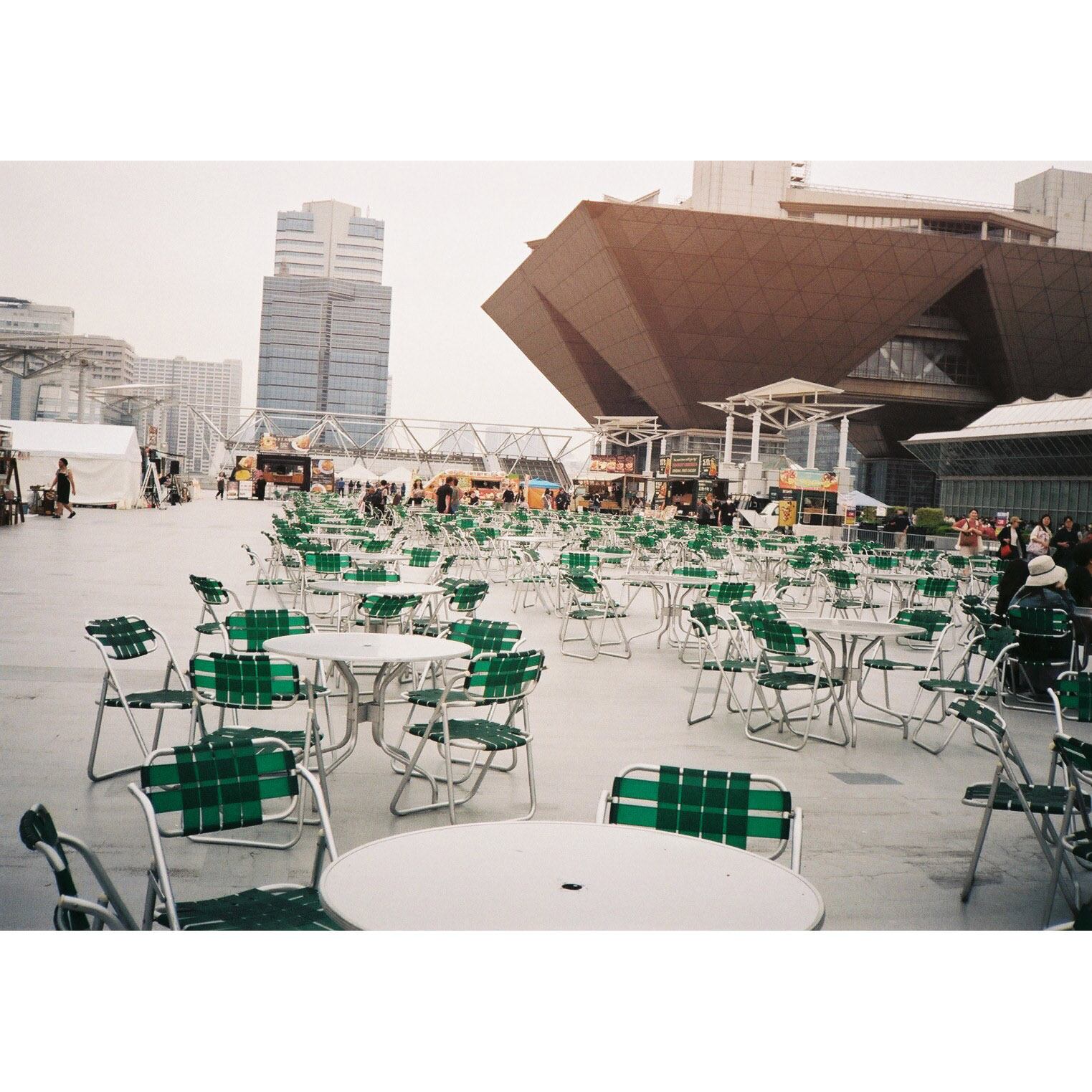 24-083 リメイクカメラ FUJICA ST-F（ワインレッド・マスタード