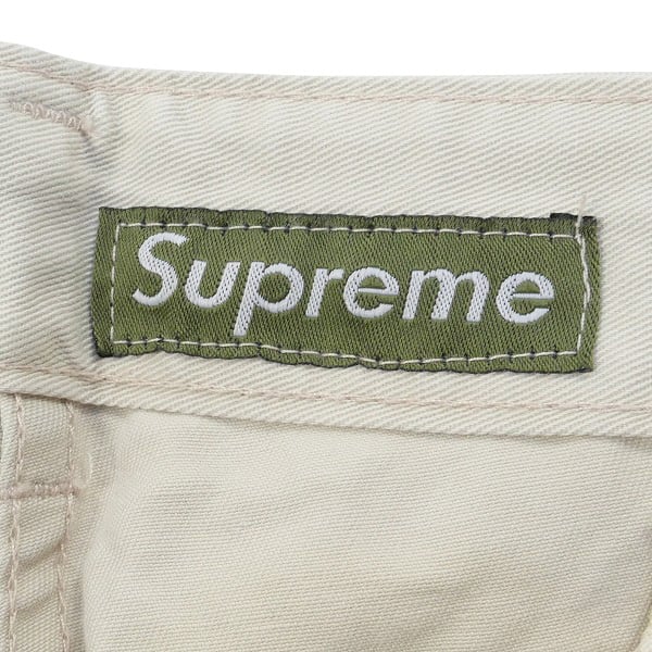 SUPREME シュプリーム 90年代 カーゴショーツ ベージュ Size【M