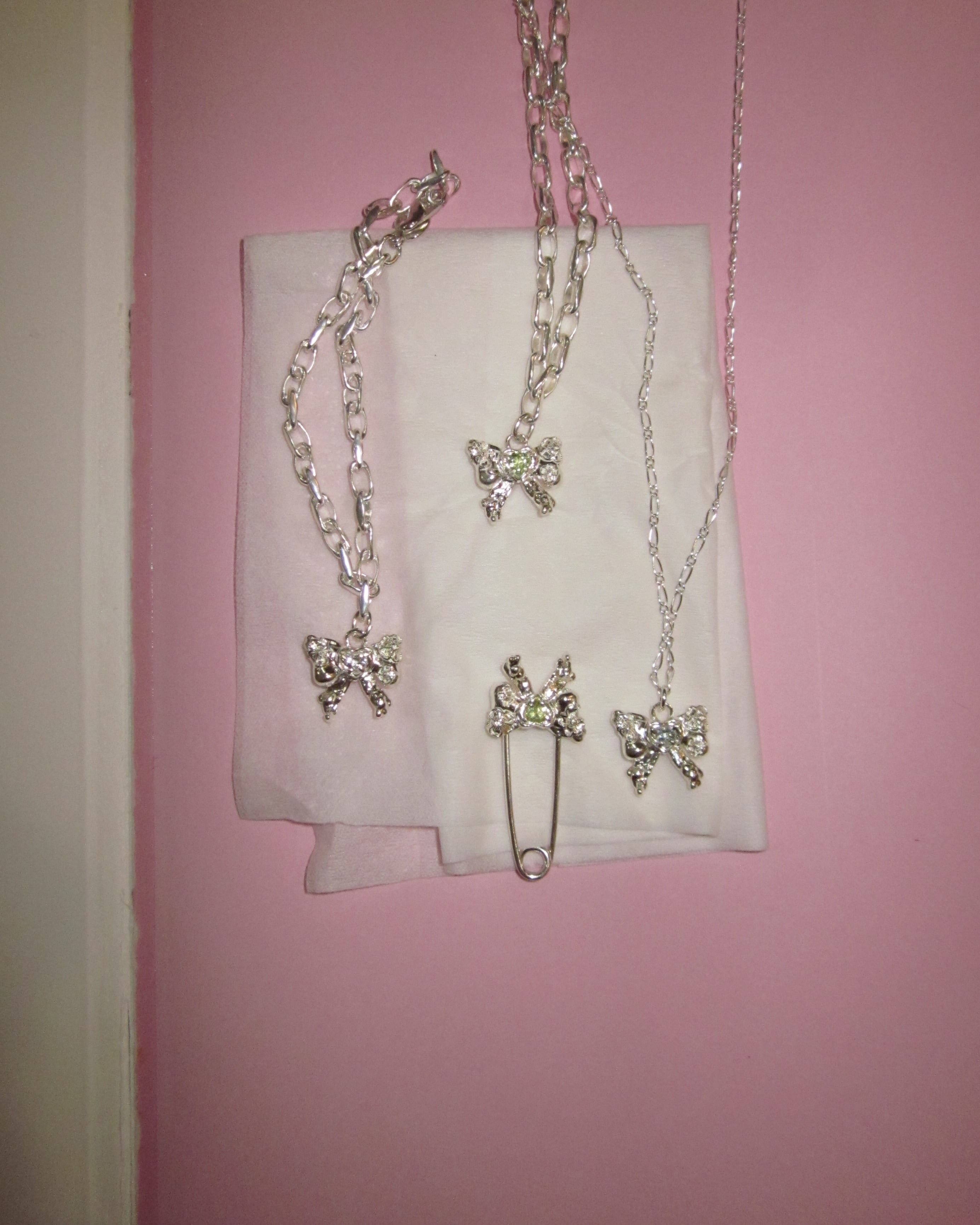 silver925 | LANIE
