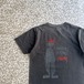 STUSSY / 00’s usa製 “Shadowman” Tee size M