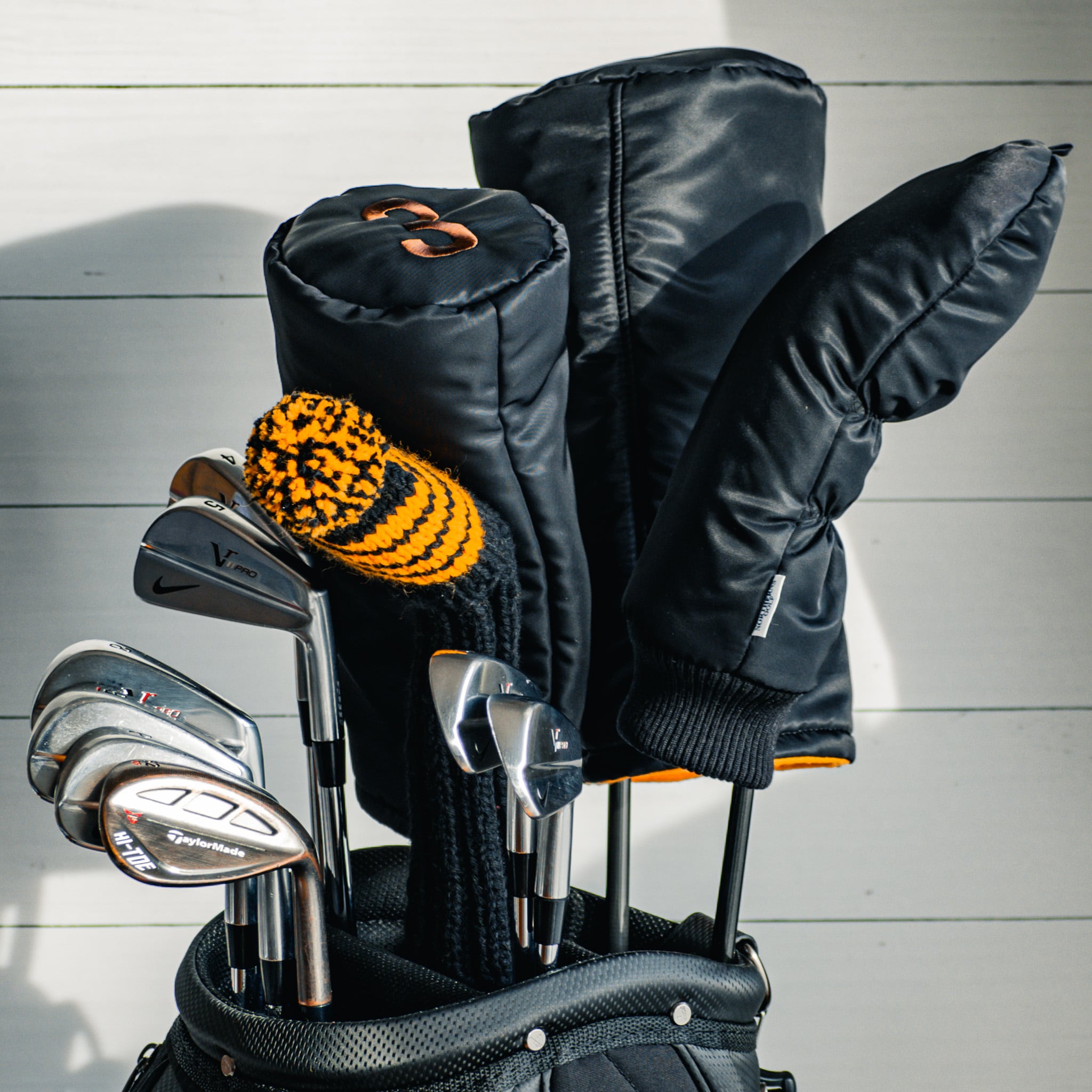 Headcover 