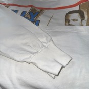 【BILLY JOEL】ビリー・ジョエル "SOLO TOUR 1998" ロングスリーブTシャツ