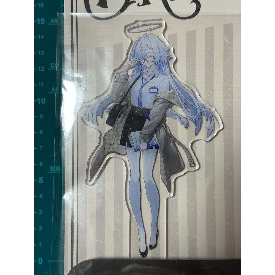 鳴潮 モーニエ アクリルポート スタンド | mihoyo、鳴潮、恋と深空