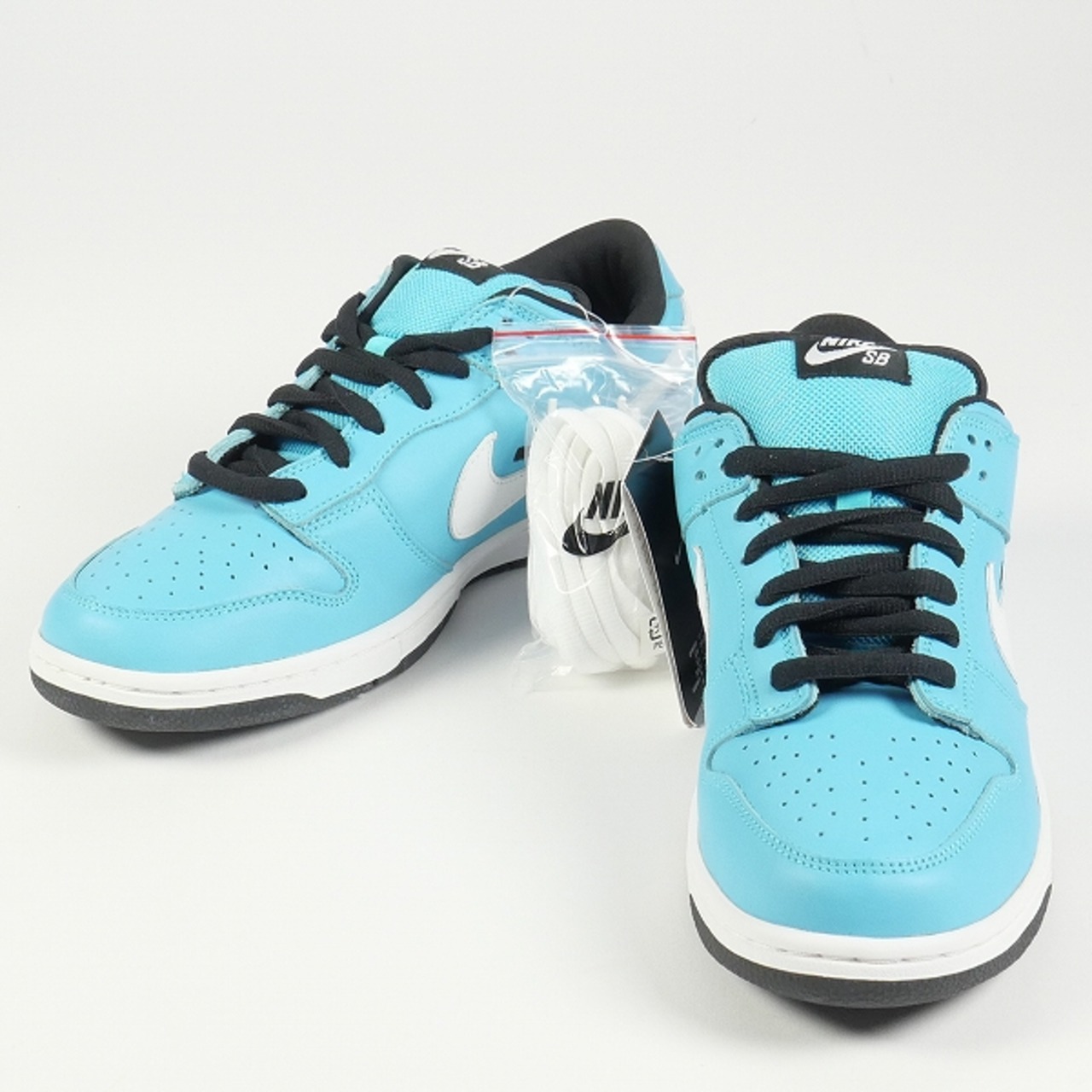 Size【28.0cm】 NIKE ナイキ SB DUNK LOW Tokyo Blue Taxi 313170-411 