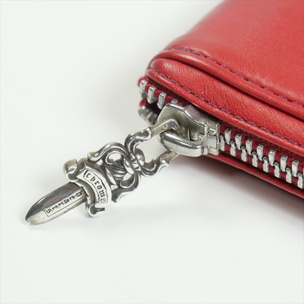 Size【フリー】 CHROME HEARTS クロム・ハーツ REC F ZIP #2 W/ZIP