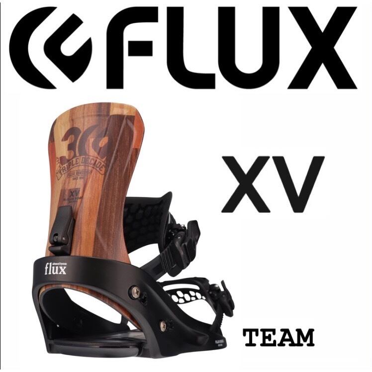 flux xv ltd フラックス エックスブイ スノーボード カービング | www