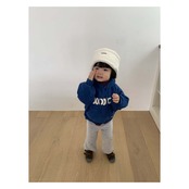 【取寄】PEPPER ミンクブーツカットパンツ｜冬服｜韓国子供服