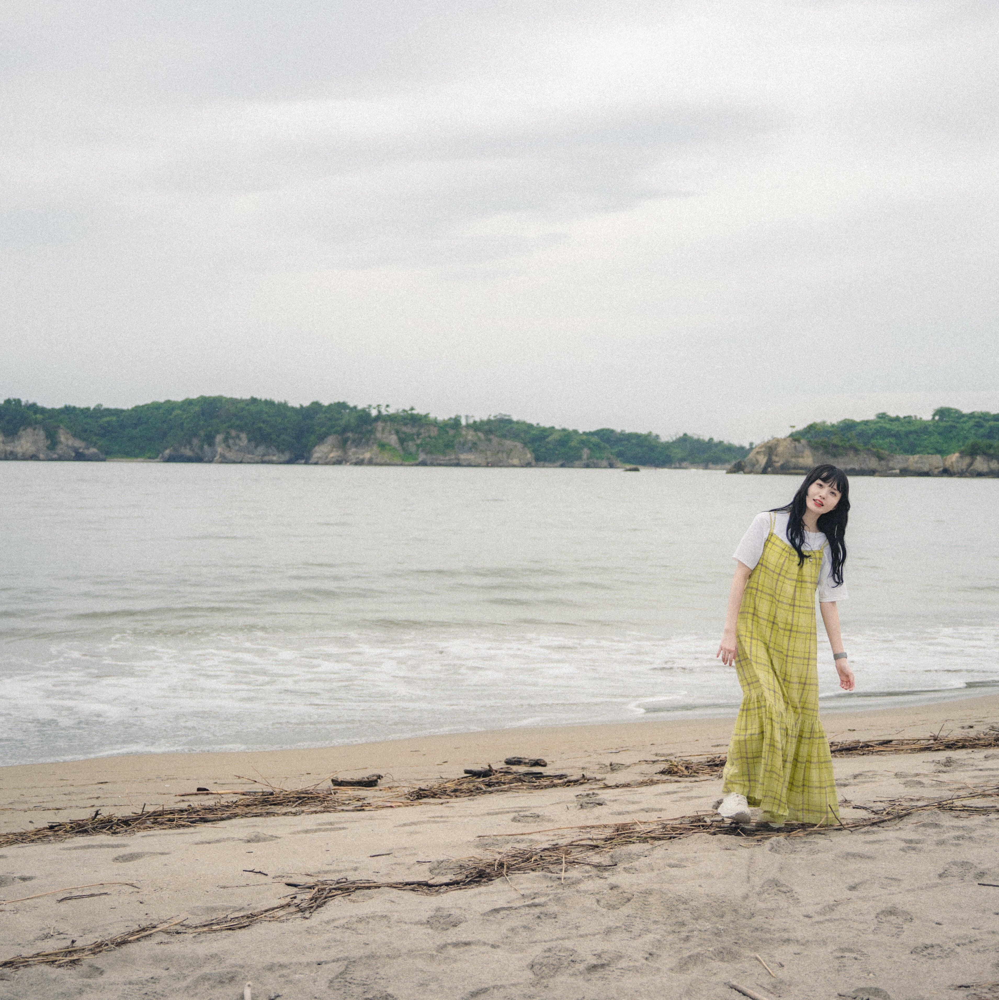 Umisaya「a seaside mixtape」