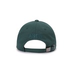 ANEW MIX BOOKLE BALL CAP [サイズ: F (AGDUUCP01DNF)] [カラー: D/GREEN]