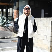 product twelve / Primaloft Puffer Vest