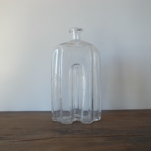 Snaps bottle