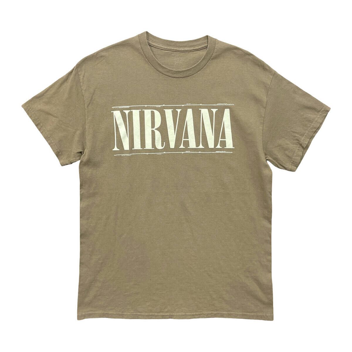 正規品 オフィシャル NIRVANA SLIVER ニルバーナ ニルヴァーナ
