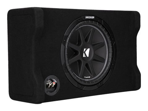 KICKER製品 | 自動車カスタム部品のAXEL PARTS