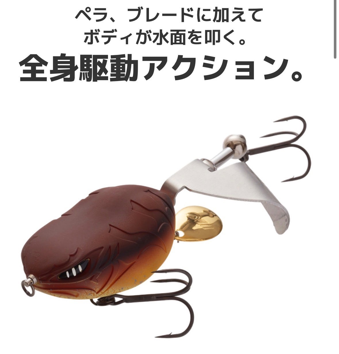 ダンベルクラブ エラストマー／イマカツ | TRIBE NETSTORE
