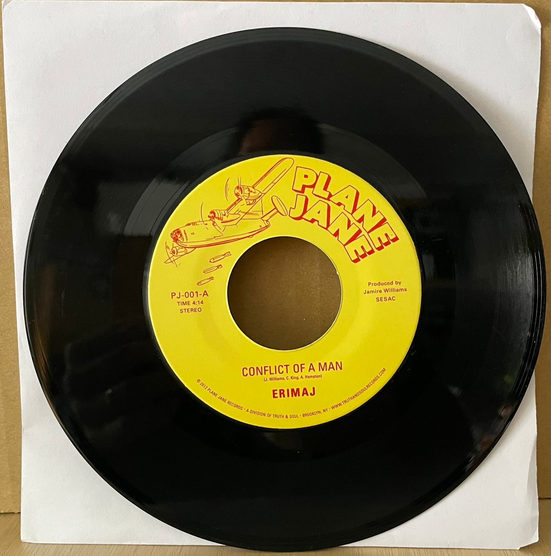 Records | EAD RECORD