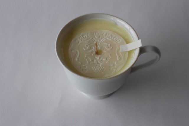 【限定商品】セントオブヨーク キャンドル C