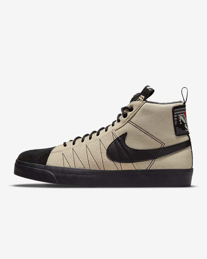 Nike SB Zoom Blazer Mid Premium ナイキ | jordan_sneakers