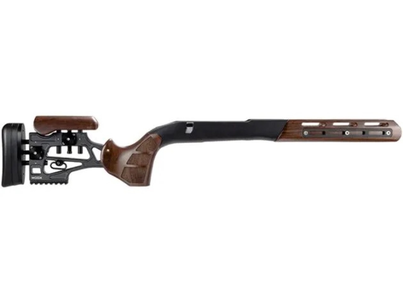 Woox Furiosa Bergara/Remington SA Walnut | 銃砲商 AGサプライ