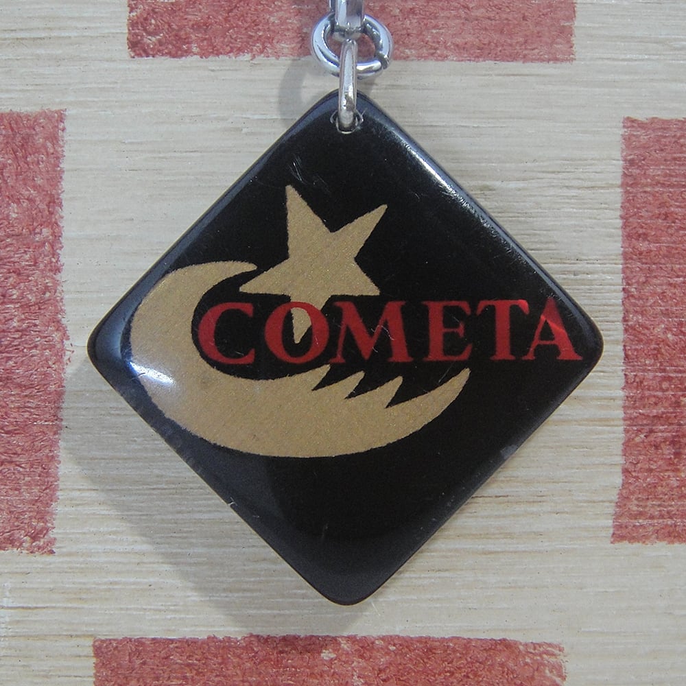 □記念品系 | レトロ キーホルダーKEY SMILEY COM