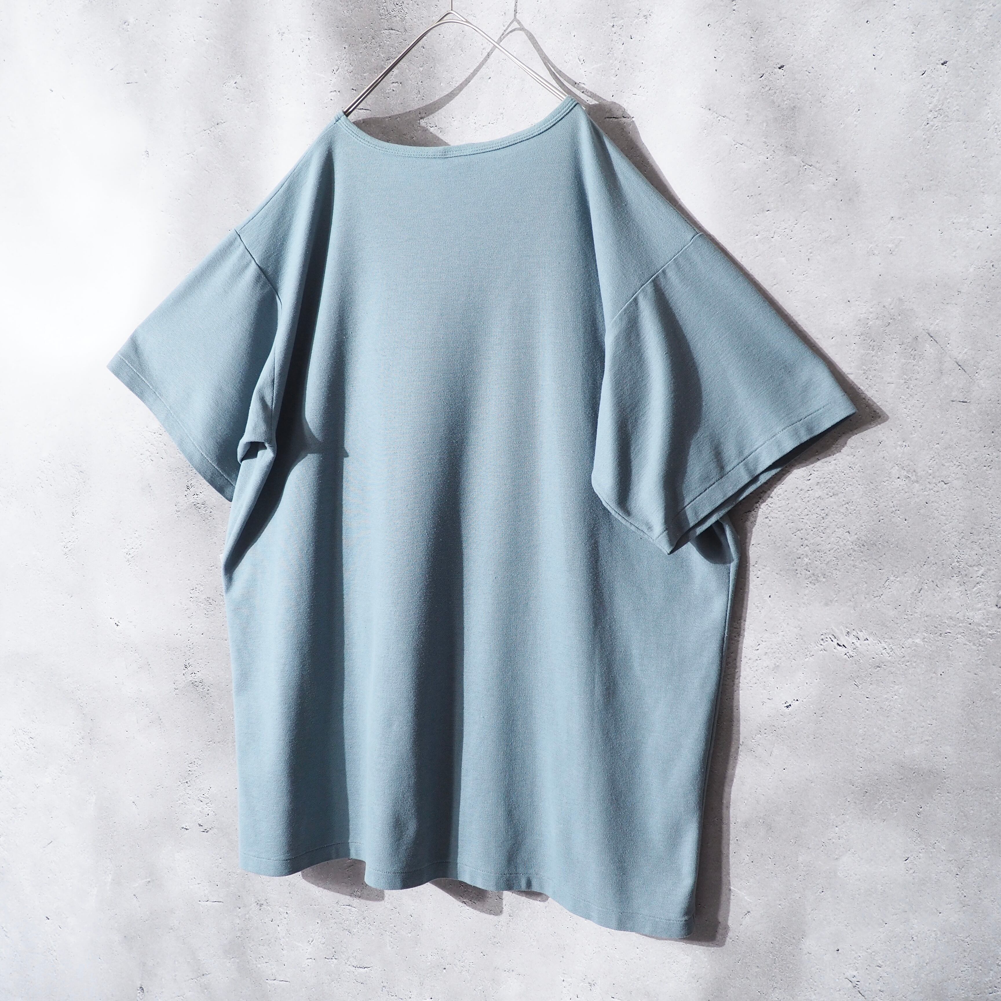 1990s " Good Sleeper " Printed Vintage Loose SS Tee (Made in USA)