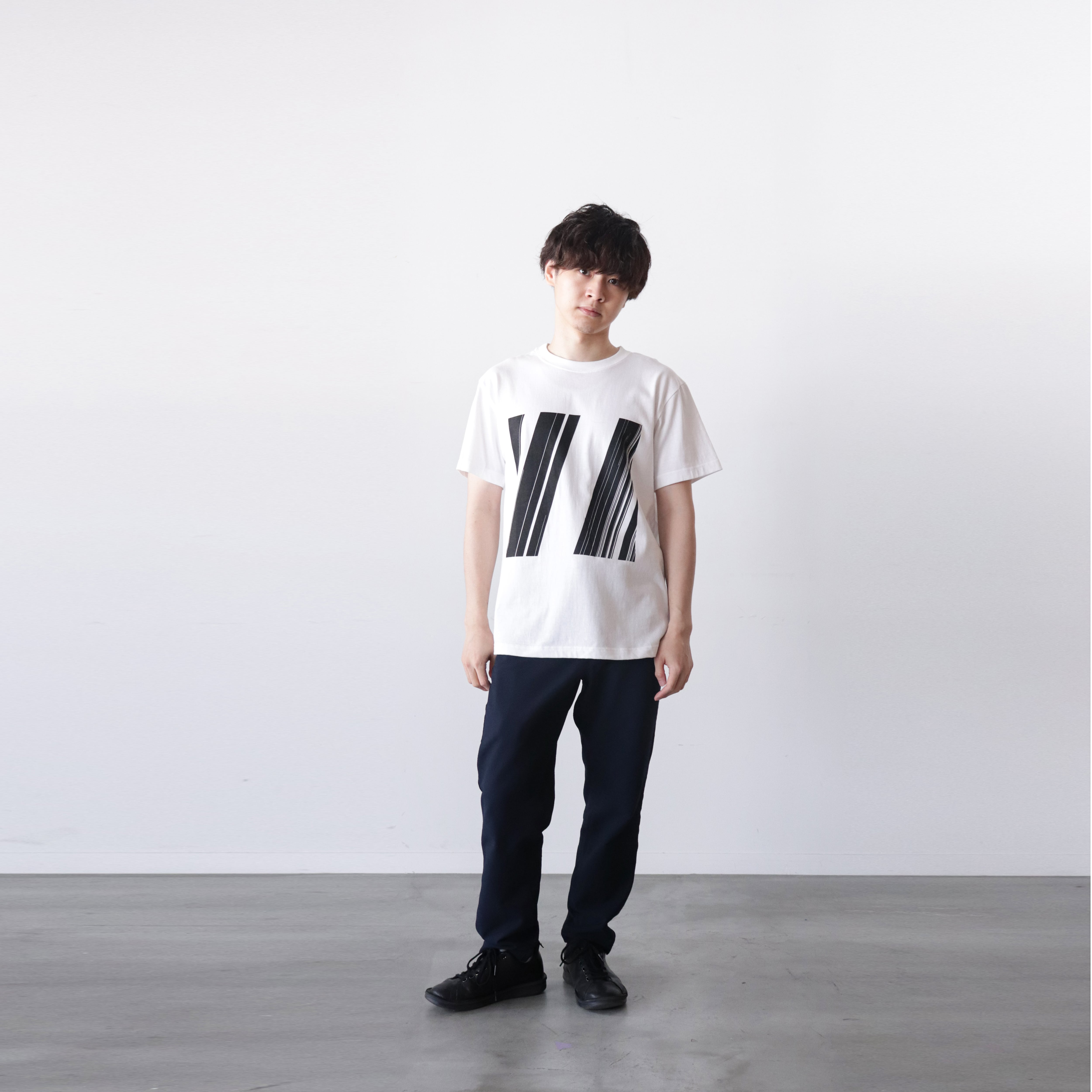 AR Tシャツ｜名和晃平 | su+